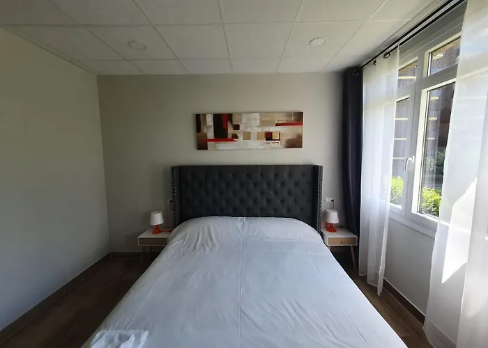 B75 Apartments Bilbao