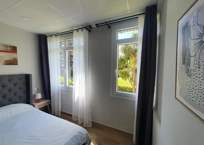 B75 Apartments Bilbao